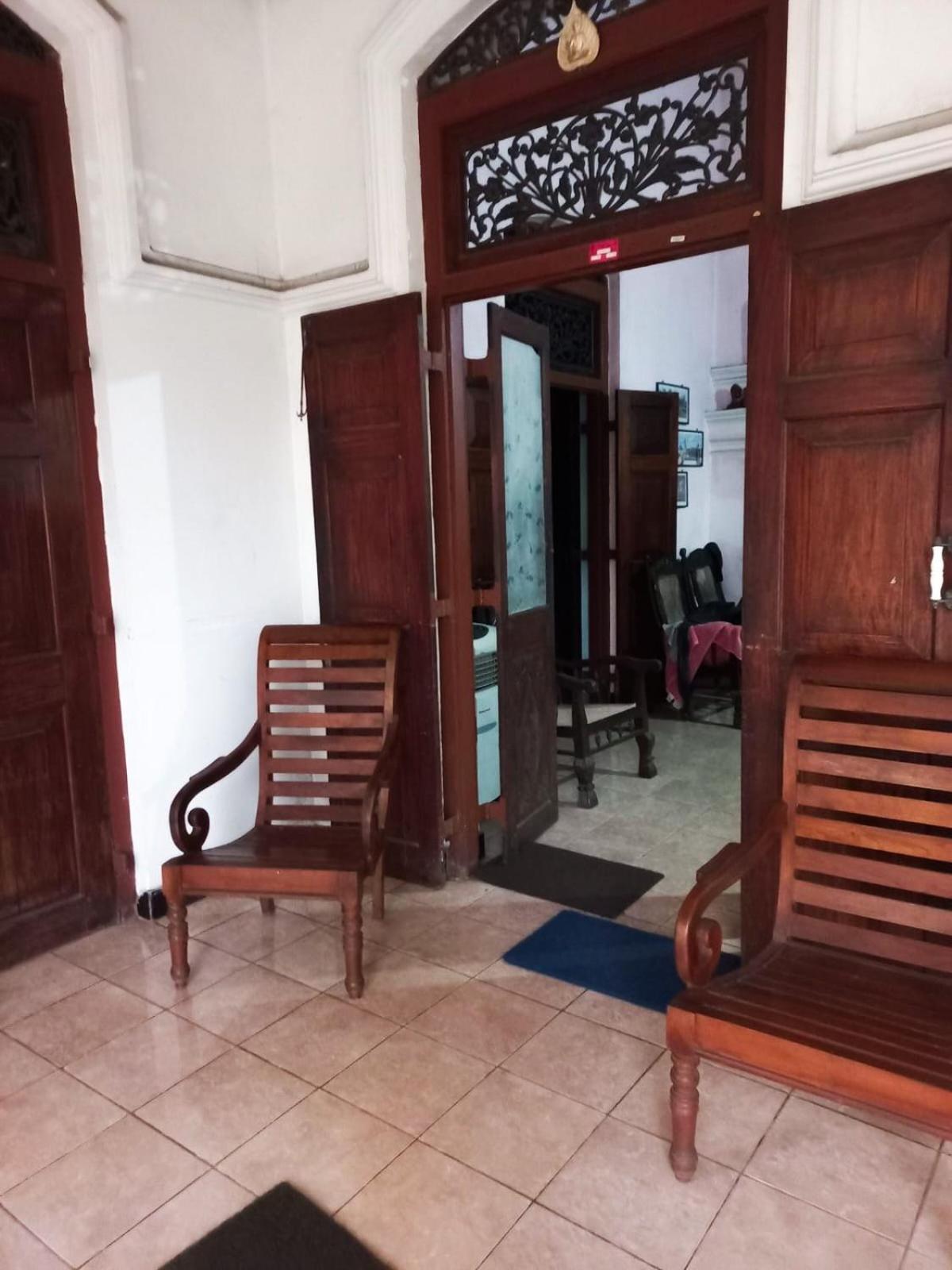 Apartament Free House Bentota Zewnętrze zdjęcie