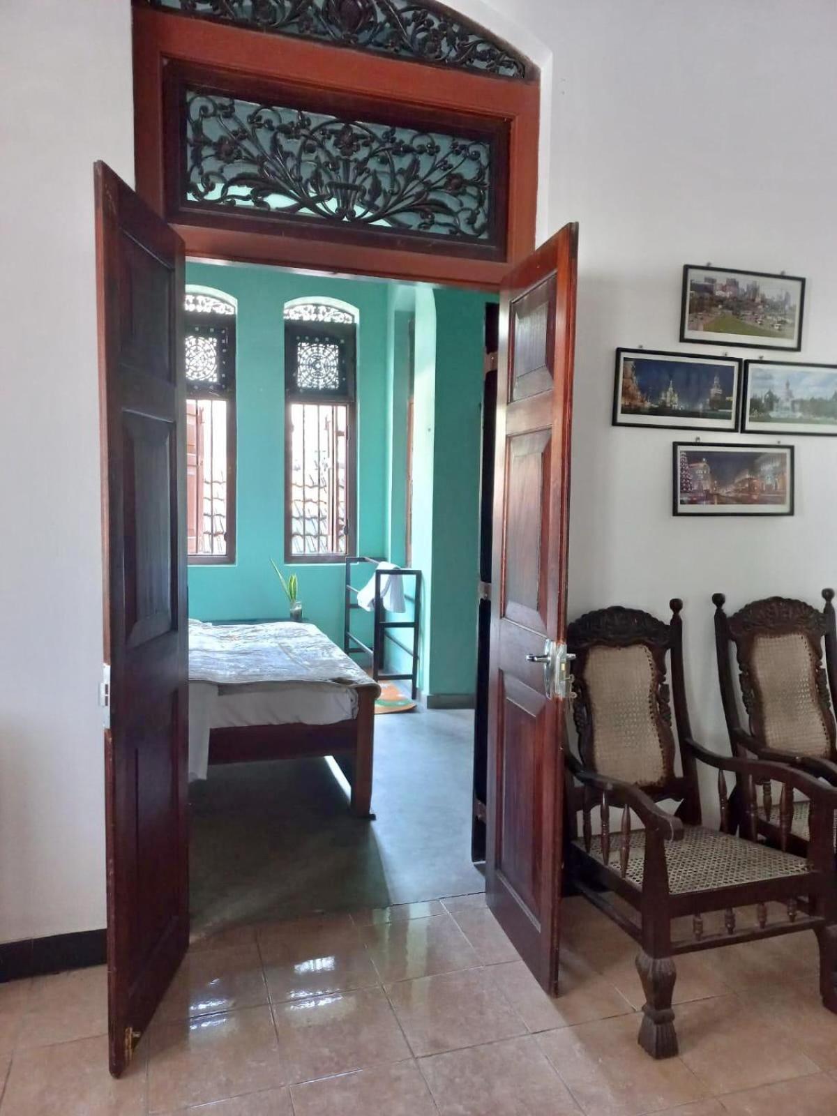 Apartament Free House Bentota Zewnętrze zdjęcie