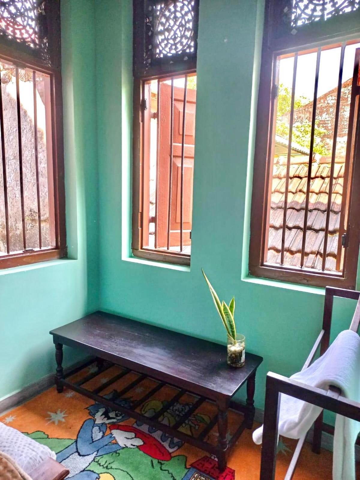 Apartament Free House Bentota Zewnętrze zdjęcie
